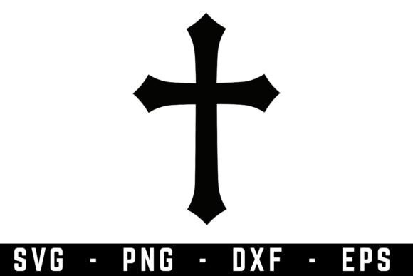 Download Christan Cross Svg | Svg Cut File - Cross svg Collection