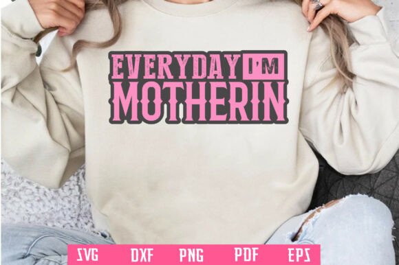 Download Funny Mom Life Quote SVG PNG - Life quote svg Collection