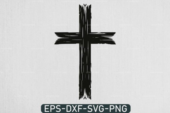 Download Wooden Cross Svg , Jesus Cross Svg - Cross svg Collection