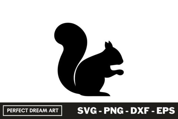 Download Squirrel SVG Cricut File - Cricut file Collection