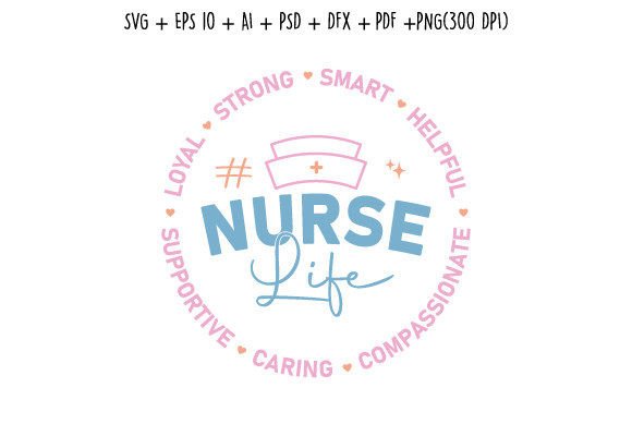 Download # Nurse Life Quote Svg Design - Life quote svg Collection