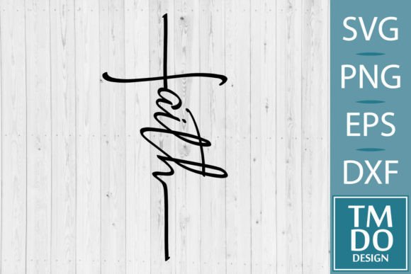 Download Faith Svg, Christian Cross Svg - Cross svg Collection